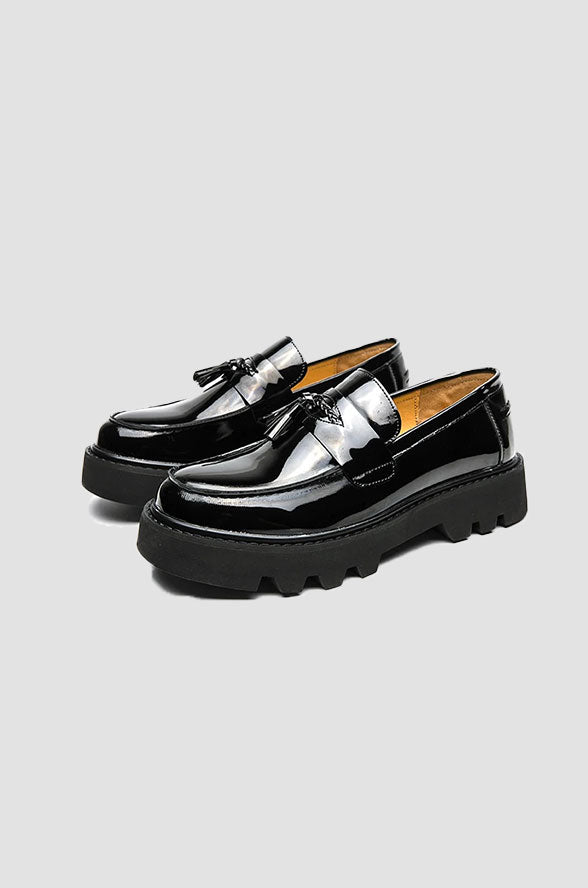 'BUTTERS' Loafer