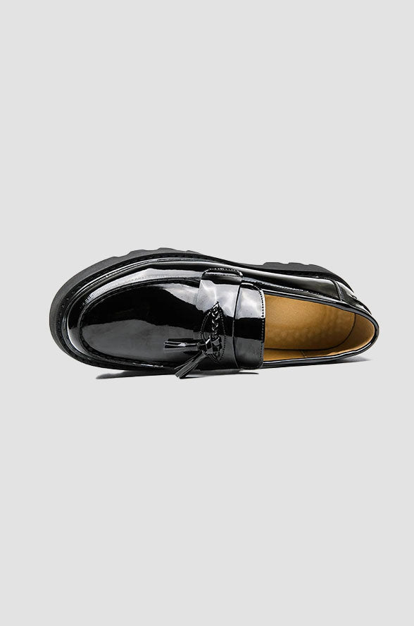'BUTTERS' Loafer