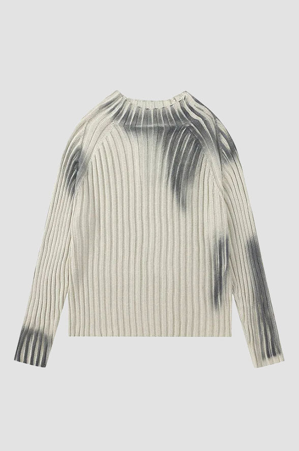 'MINNESOTA' Knit Sweater