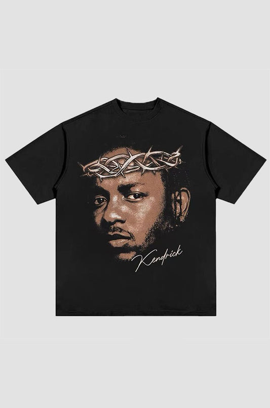 'KDOT' Graphic Tee
