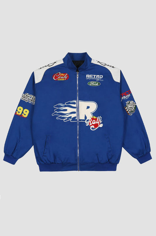 Vintage 99 Race Jacket