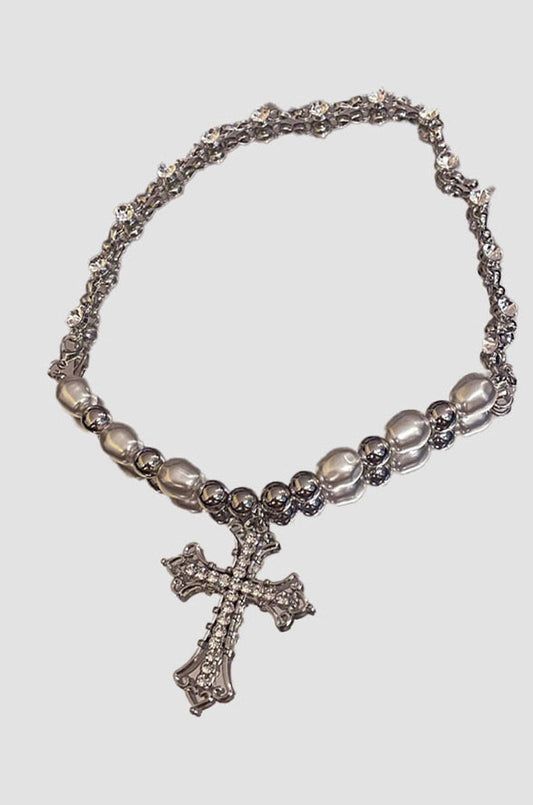 'JUNE 11' Necklace